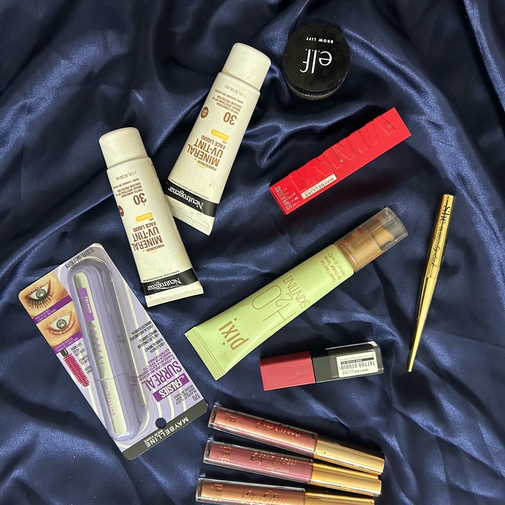 Face bundle - Picture 3 of 3
